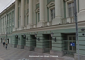 Схема прохода от метро Театральная, Охотный ряд, Площадь Революции